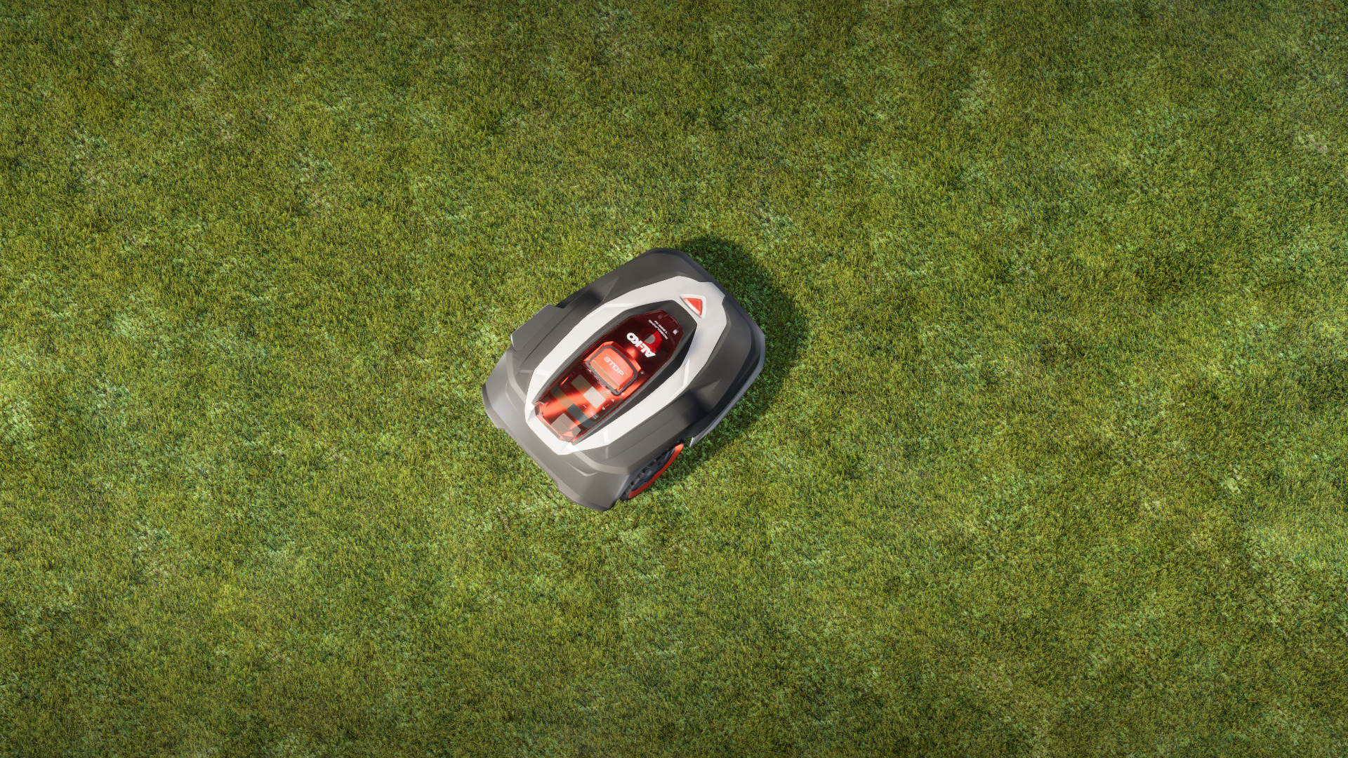 AL-KO Robolinho 550 W